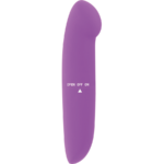 GLOSSY - VIBRATEUR PHIL VIOLET – Image 2