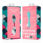 HAPPY LOKY - MINI FUN VIBRATOR – Image 8