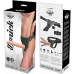 HARNESS ATTRACTION - DERICK CHAIR ARTICULABLE 22.5 CM -O- 4.5 CM – Image 6