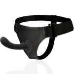 HARNESS ATTRACTION - RNES SILICONE WALKER G-SPOT 15.5 CM -O- 3.8 CM – Image 3