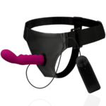 HARNESS ATTRACTION - RNES WALTER AVEC VIBRATION 15.5 CM -O- 3.7 CM – Image 3