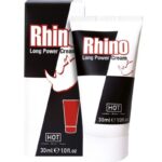 HOT - CRÈME LONGUE PUISSANCE RHINO 30ML
