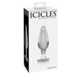 ICICLES - N. 26 MASSEUR EN VERRE – Image 3