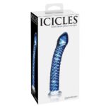 ICICLES - N. 29 MASSEUR EN VERRE – Image 3