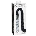 ICICLES - N. 38 MASSEUR EN VERRE – Image 4