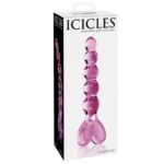 ICICLES - N. 43 MASSEUR EN VERRE – Image 2