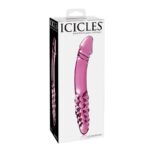 ICICLES - N. 57 MASSEUR EN VERRE – Image 2