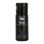 ID VELVET - PREMIUM BODY GLIDE LUBRIFIANT PERSONNEL 30 ML