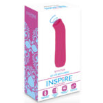 INSPIRE SUCTION - HIVER ROSE – Image 3