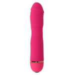INTENSE - AIRON 20 VITESSES SILICONE ROSE – Image 3