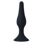 INTENSE - ANAL NIVEAU 4 15,5CM NOIR – Image 2