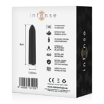INTENSE - BALLE VIBRANTE 10 MOTIFS – Image 8