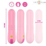 INTENSE - BARBARA VIBRATEUR À BILLE ROULANTE – Image 5