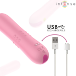 INTENSE - BARBARA VIBRATEUR À BILLE ROULANTE – Image 8