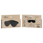 INTENSE - FETISH MASQUE AVEUGLE VÉGAN – Image 5