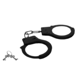 INTENSE - FETISH MENOTTES EN MÉTAL – Image 2