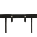 INTENSE - HARNAIS CREUX AVEC GODE EN SILICONE 16 X 3,5 CM – Image 6