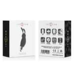 INTENSE - LAPIN ROGER NOIR – Image 4