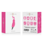 INTENSE - LAPIN ROGER ROSA – Image 4