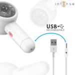 INTENSE - MASTURBATEUR GRIFFIN AVEC POUSSÉE AVANCÉE – Image 6