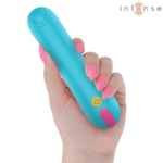 INTENSE - PÉNÉTRATION DE CLAUDIA AVEC RUBAN ADHÉSIF RYTHMIQUE – Image 4