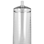 INTENSE - POMPE TRANSPARENTE 01 – Image 3