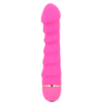 INTENSE - SALLY 20 VITESSES SILICONE ROSE – Image 3