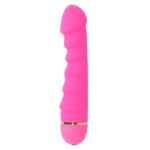 INTENSE - SALLY 20 VITESSES SILICONE ROSE – Image 5