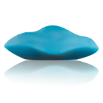 INTENSE - SAMANTHA PANTIE TÉLÉCOMMANDE BLEU – Image 5