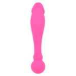 INTENSE - SILICONE RICK DOUBLE ROSE – Image 4