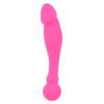 INTENSE - SILICONE RICK DOUBLE ROSE – Image 5