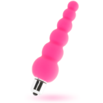 INTENSE - SNOOPY 7 VITESSES SILICONE ROSE – Image 3
