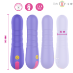 INTENSE - STELLA POUSSE PÉNÉTRATION HAUT BAS – Image 6