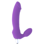 INTENSE - SUCRE SEPT VITESSES SILICONE LILAS – Image 2