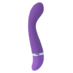 INTENSE - VIBRATEUR LEO LILAS SILICONE LUXE – Image 3