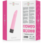 INTENSE - VIBRATEUR SONNY ROSE – Image 4