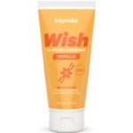 INTIMATELINE INTYMATE - WISH LUBRIFIANT SAVEUR VANILLE 100 ML