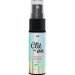 INTT RELEASES - CLIT ME SUR FRUITS ROUGES 12 ML – Image 2