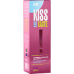 INTT RELEASES - GEL CHAUFFANT KISSABLE 55 ML – Image 2