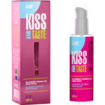 INTT RELEASES - GEL CHAUFFANT KISSABLE 55 ML – Image 3