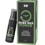INTT - SPRAY RETARDATEUR PUISSANT DURA MAX – Image 2