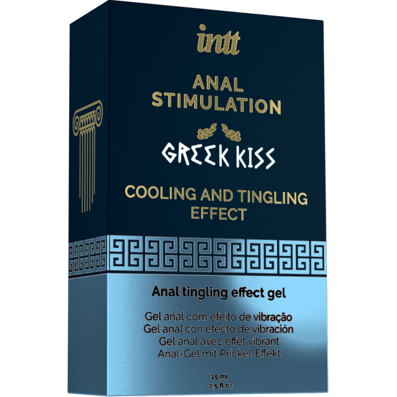 INTT - STIMULATION ANAL BAISER GREC 15 ML INTT - STIMULATION ANAL BAISER GREC 15 ML – Image 1