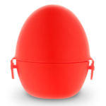 JAMYJOB - EGG MASTURBATEUR ROUGE VERSION DISCRETT – Image 5