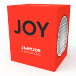 JAMYJOB - EGG MASTURBATEUR ROUGE VERSION DISCRETT – Image 9