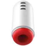 JAMYJOB - MASTURBATEUR ROCKET TECHNOLOGIE DE COMPRESSION DOUCE ET VIBRATION – Image 6