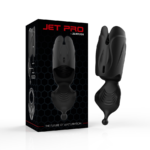 JAMYJOB - MASTURBATEUR TÊTE STROKER RECHARGEABLE – Image 3