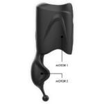 JAMYJOB - MASTURBATEUR TÊTE STROKER RECHARGEABLE – Image 9