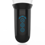 JAMYJOB - SPINJOB STIMULATEUR DE SEXE ORAL – Image 8