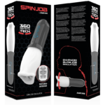 JAMYJOB - SPINJOB STIMULATEUR DE SEXE ORAL – Image 9