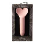 JE JOUE - AMOUR BULLET PALE ROSETTE – Image 4
